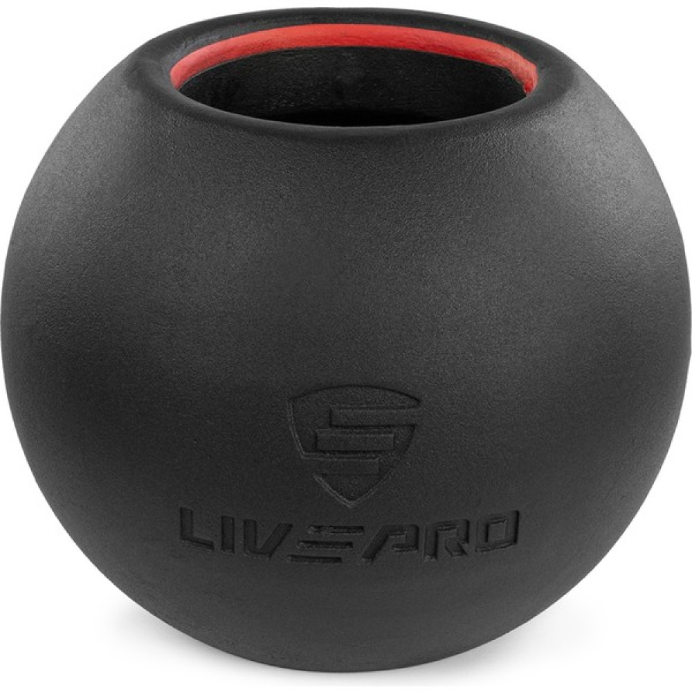 Livepro LP8047 28 kg Ballbell Dambıl - Siyah Oto Boyaları Fiyatı