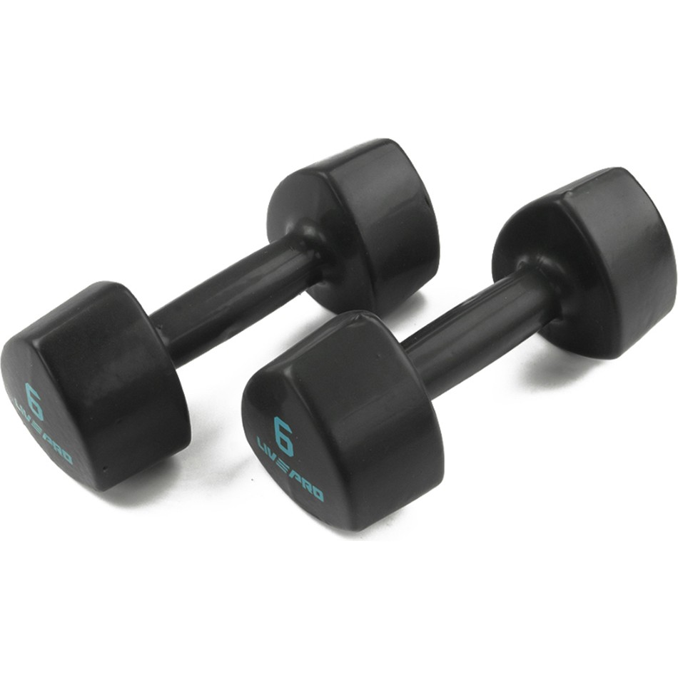 Livepro LP8070 2x6 Kg Stüdyo Dambıl Diğer Fiyatı