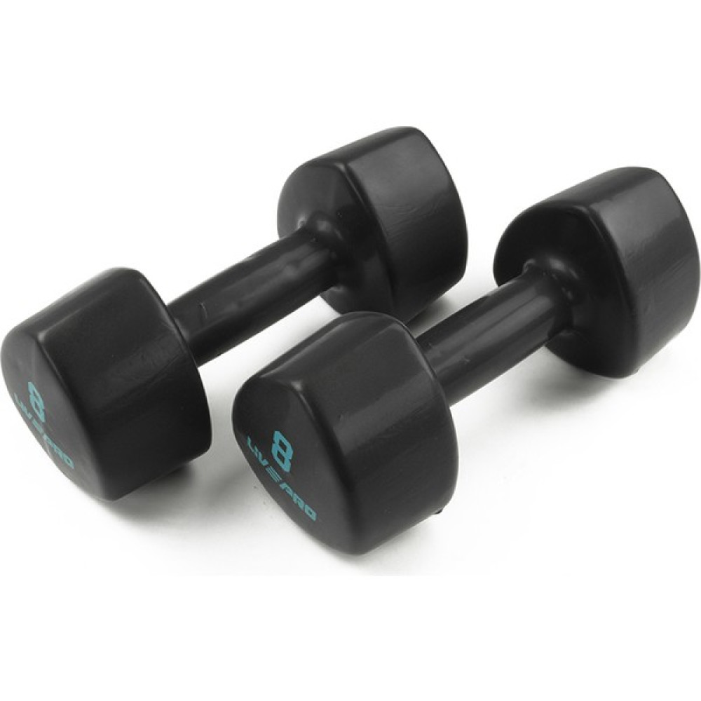 Livepro LP8070 2x8 Kg Stüdyo Dambıl Dambıllar & El / Ayak Ağırlıkları Fiyatı