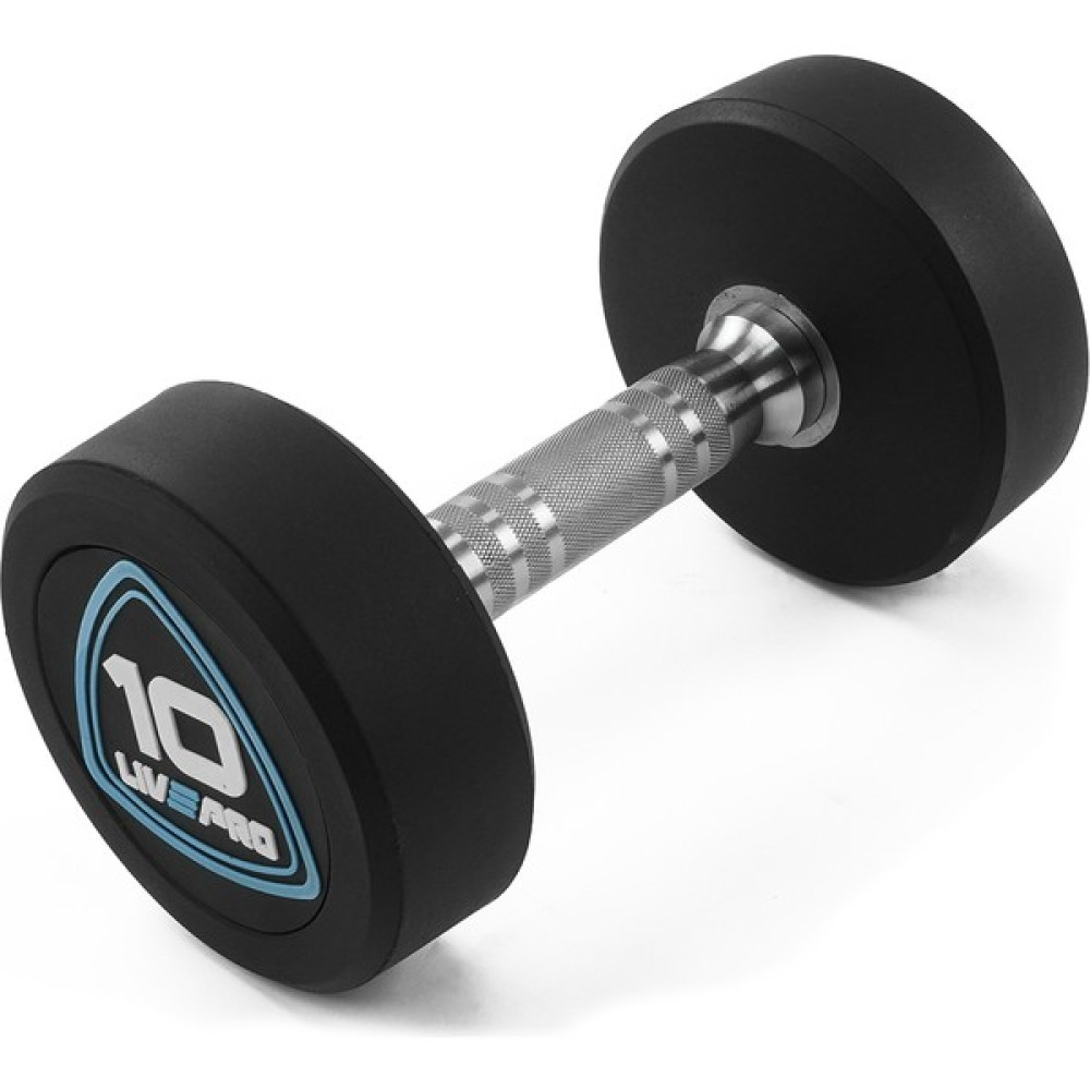 Livepro LP8075 10 Kg Poliüretan Stüdyo Dambıl Dambıllar & El / Ayak Ağırlıkları Fiyatı