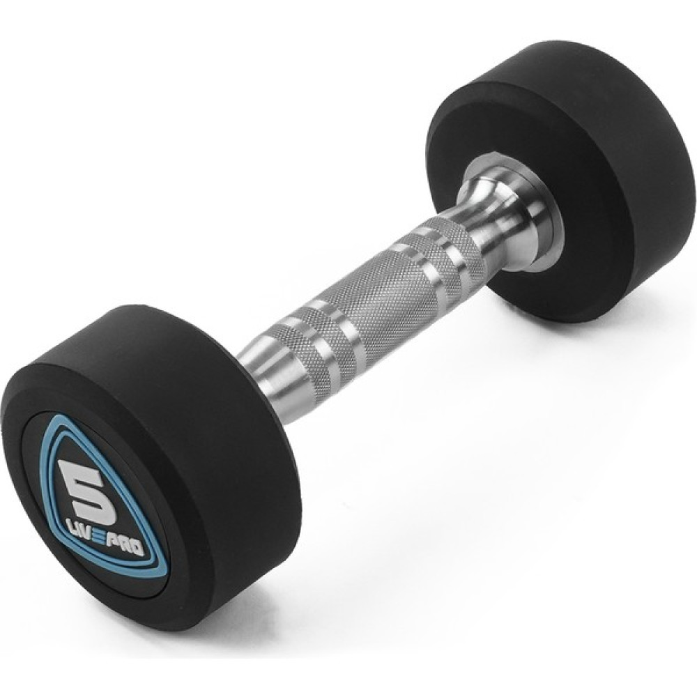Livepro LP8075 5 Kg Poliüretan Stüdyo Dambıl Dambıllar & El / Ayak Ağırlıkları Fiyatı
