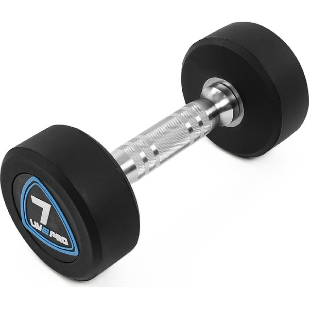 Livepro LP8075 7 Kg Poliüretan Stüdyo Dambıl Dambıllar & El / Ayak Ağırlıkları Fiyatı