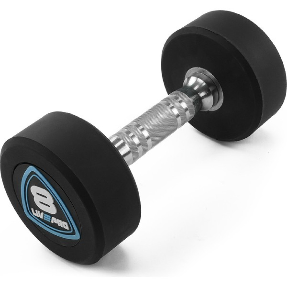 Livepro LP8075 8 Kg Poliüretan Stüdyo Dambıl Dambıllar & El / Ayak Ağırlıkları Fiyatı