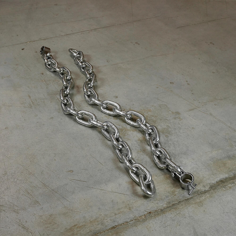 Livepro LP8089-20 Halter Zinciri 2x20 Kg Dambıllar & El / Ayak Ağırlıkları Fiyatı