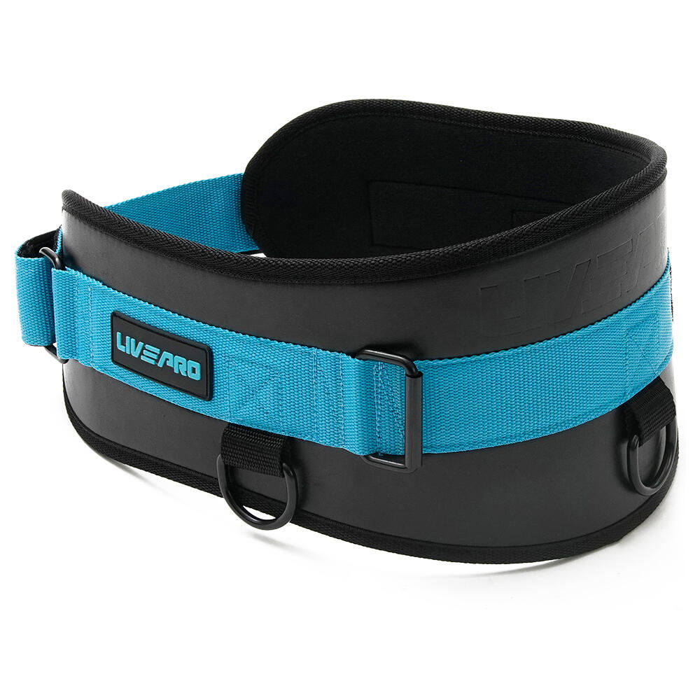 Livepro LP8094 Deri Fitness Kemeri Fitness Kondisyon Aksesuarları Fiyatı