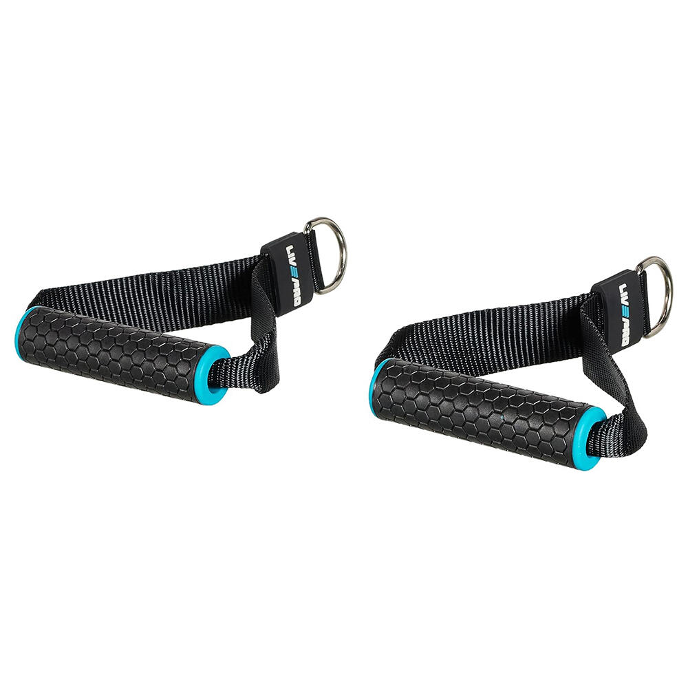 Livepro LP8192J Profesyonel Elcik Fitness Kondisyon Aksesuarları Fiyatı