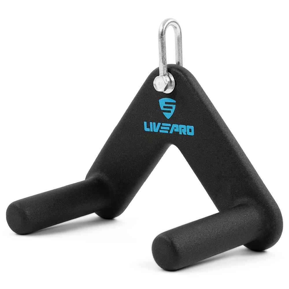 Livepro LP8321 Makine Tutamacı Dambıllar & El / Ayak Ağırlıkları Fiyatı