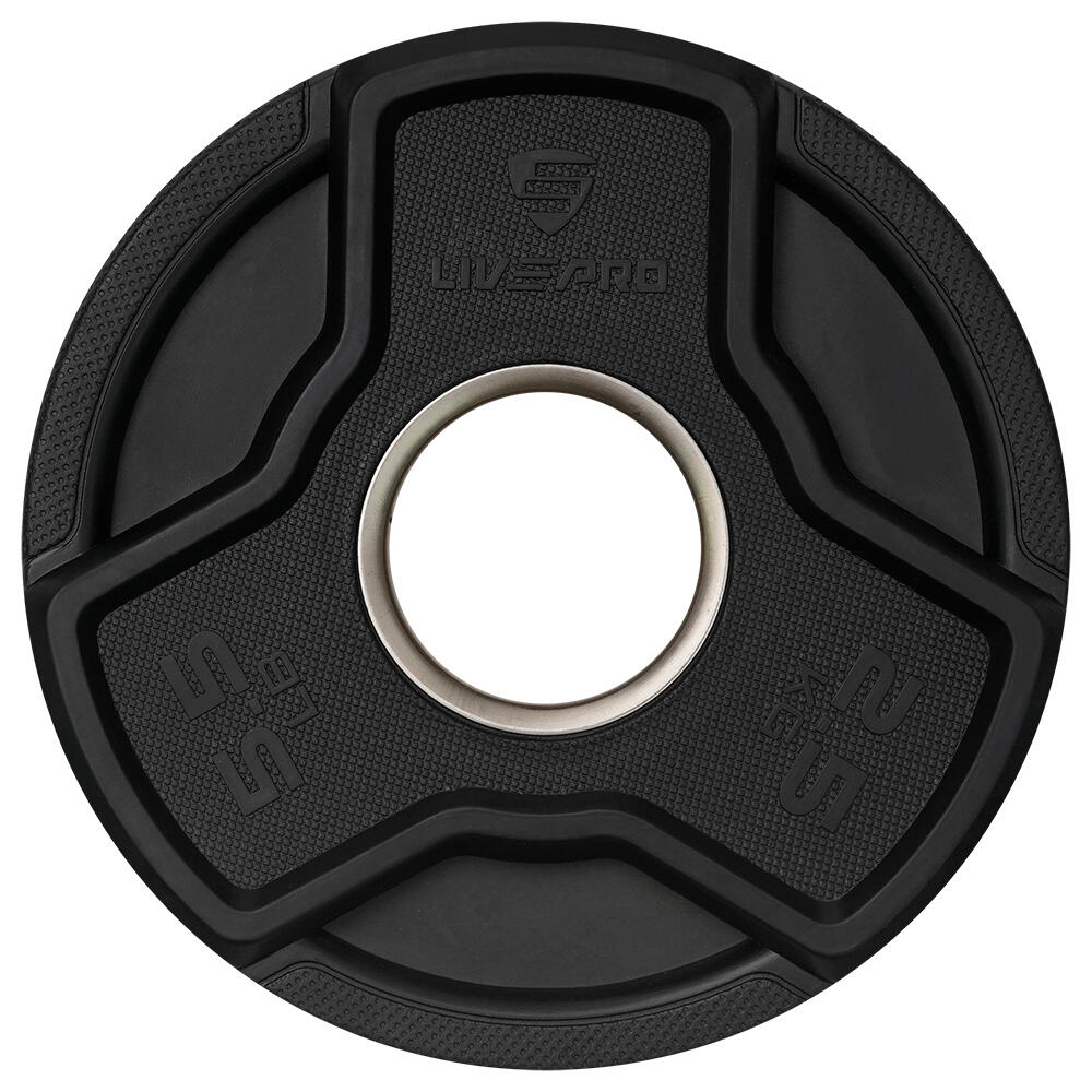 Livepro LP8330 2,5 Kg Olimpik Plaka Diğer Fiyatı