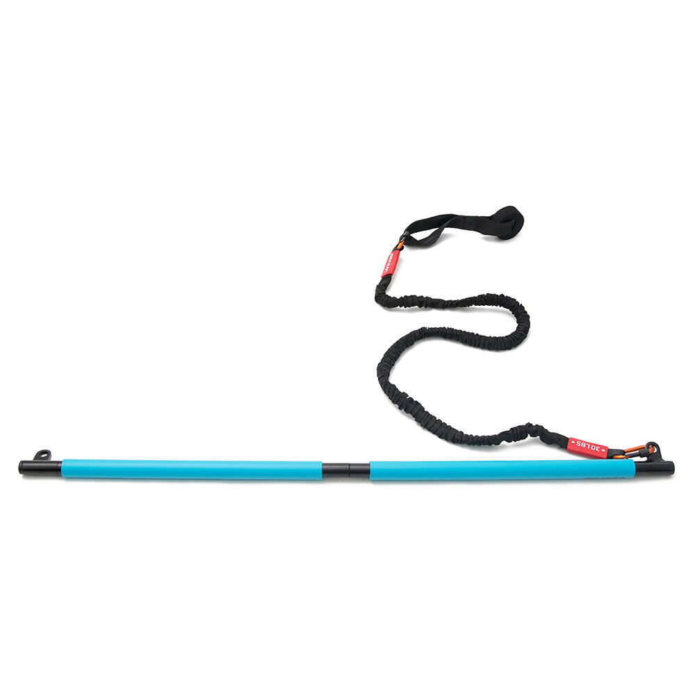 Livepro LP8400 Direnç Çubuk-Lastik Seti Fitness Kondisyon Aksesuarları Fiyatı