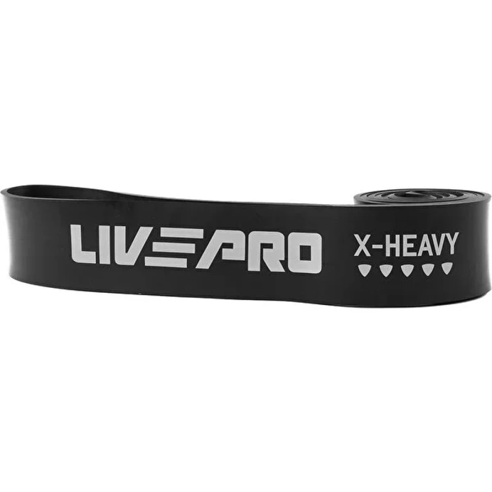 Livepro LP8410-XH X-Sert Egzersiz Lastiği-Loop Band Pilates Fiyatı