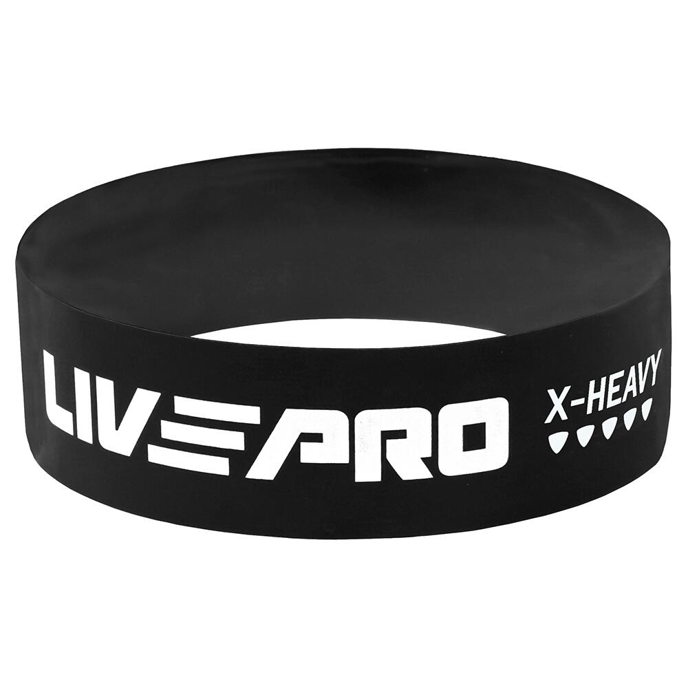 Livepro LP8412 Egzersiz Bandı X-Sert Fitness Kondisyon Aksesuarları Fiyatı