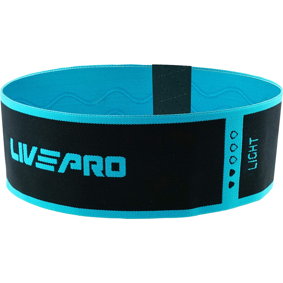 Livepro LP8414-L Hafif Sert Dokuma Hip Band Fitness Kondisyon Aksesuarları Fiyatı