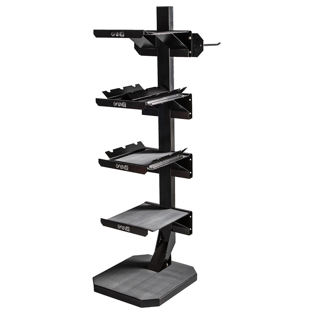 Livepro LP8875 Fitness Aksesuar Rafı Dambıllar & El / Ayak Ağırlıkları Fiyatı