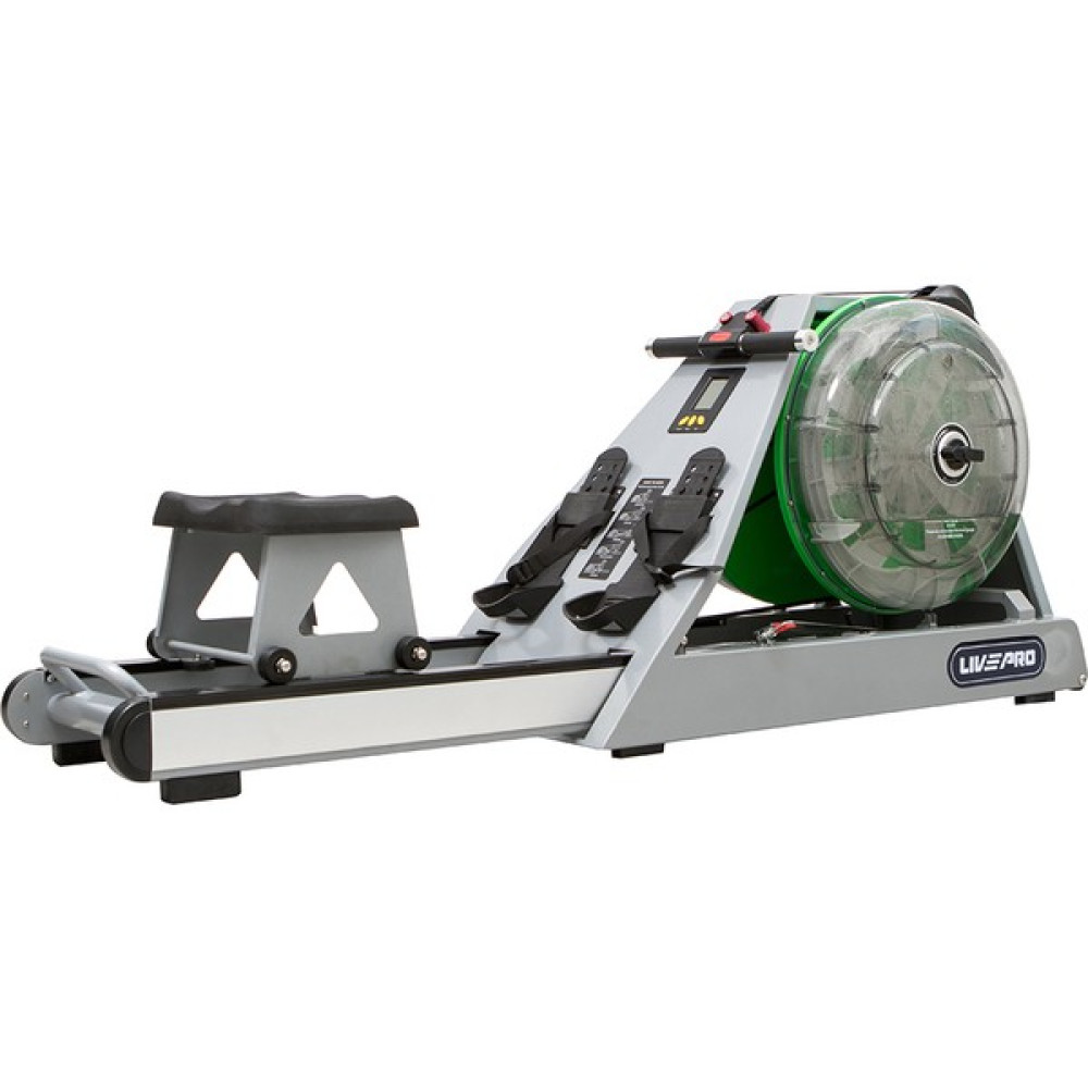 Livepro LP8900 Su Hazneli Kürek Kondisyon Aletleri Fiyatı