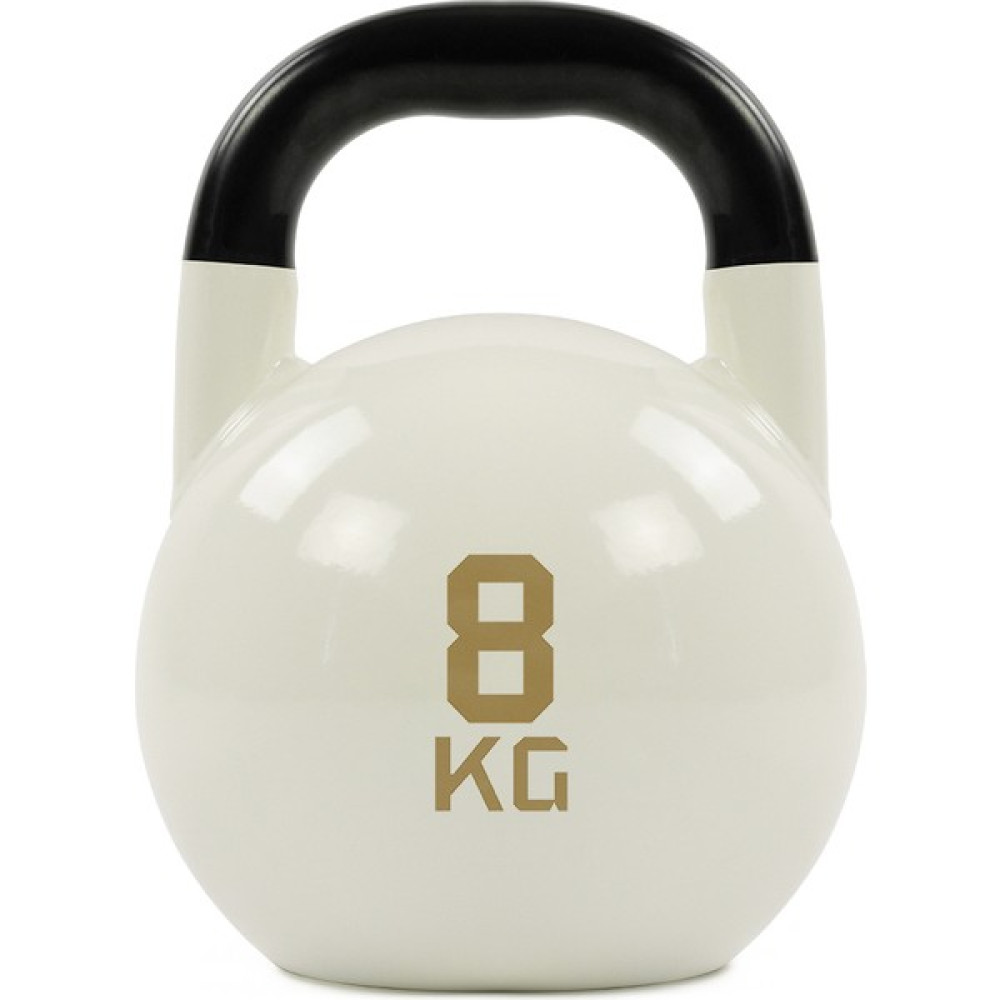 Livepro LP9008-08 8 Kg Çelik Müsabaka Kettlebell Dambıllar & El / Ayak Ağırlıkları Fiyatı
