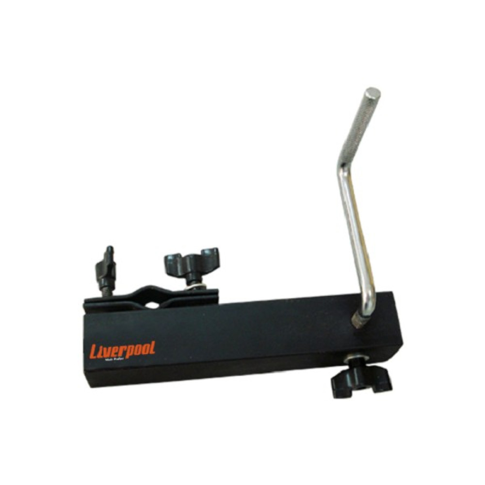 Lıverpool Ra 01 - Mini Rack Perküsyon Askısı Müzik Aleti Aksesuarları Fiyatı