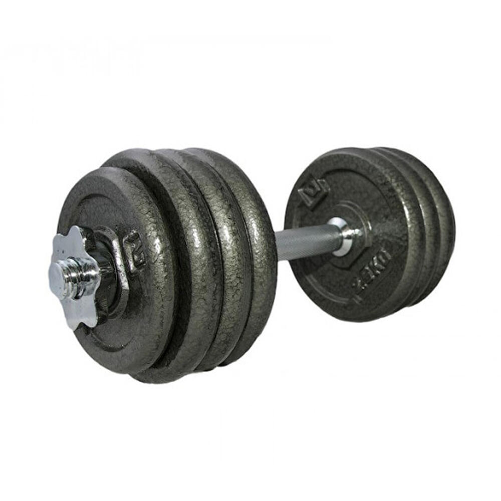 Liveup LS2311 20 Kg Ağırlık Dambıl Bar Plaka Seti Diğer Fiyatı