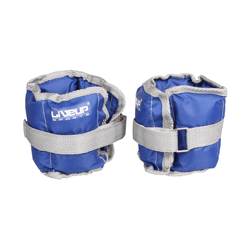 Liveup LS3011 2x1 Kg El-Ayak Ağırlığı Diğer Fiyatı