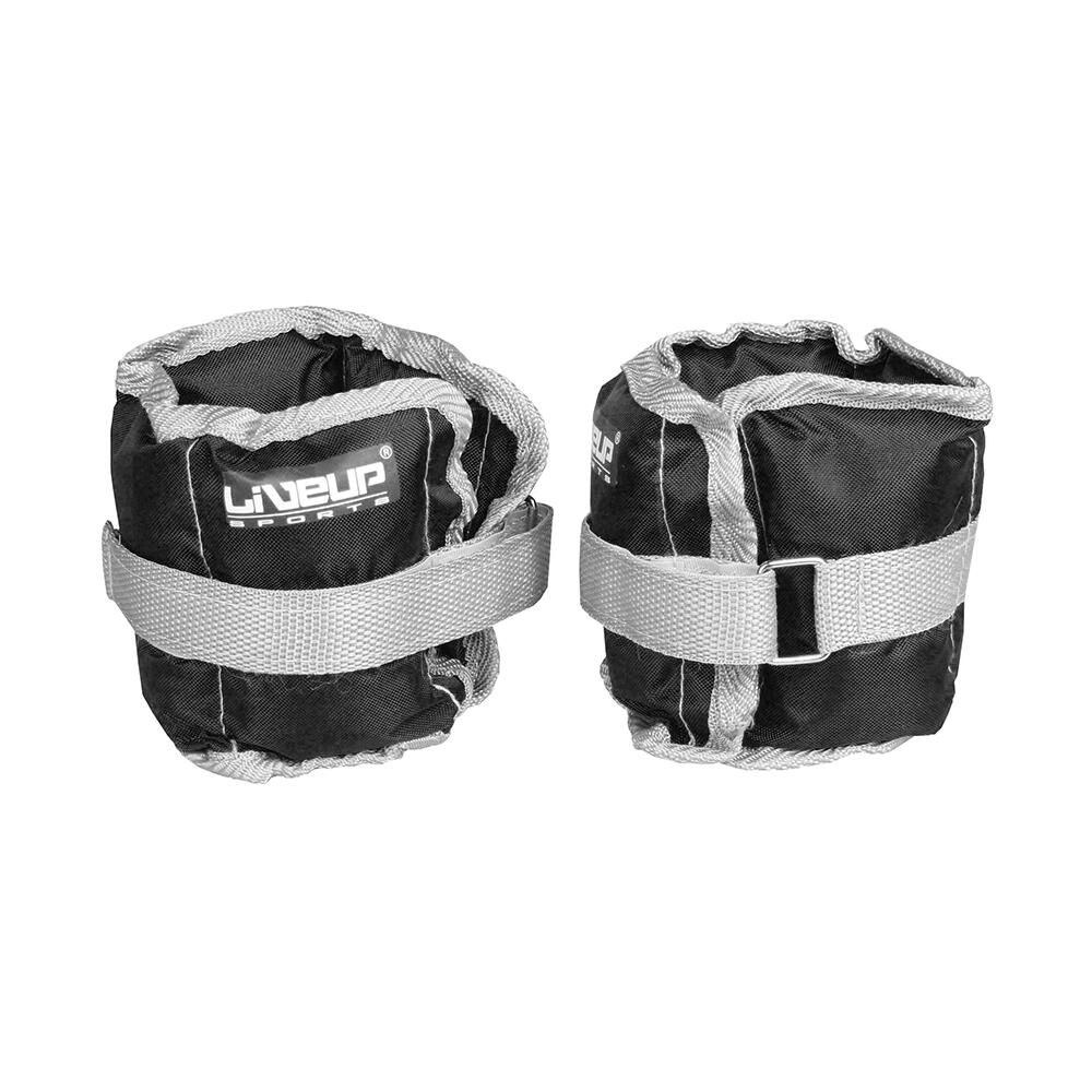 Liveup LS3011 2x3 Kg El-Ayak Ağırlığı Diğer Fiyatı