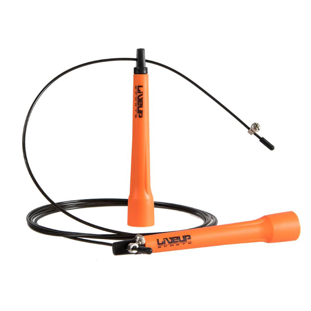 Liveup LS3122 Cable Jumprope Atlama İpi Diğer Fiyatı
