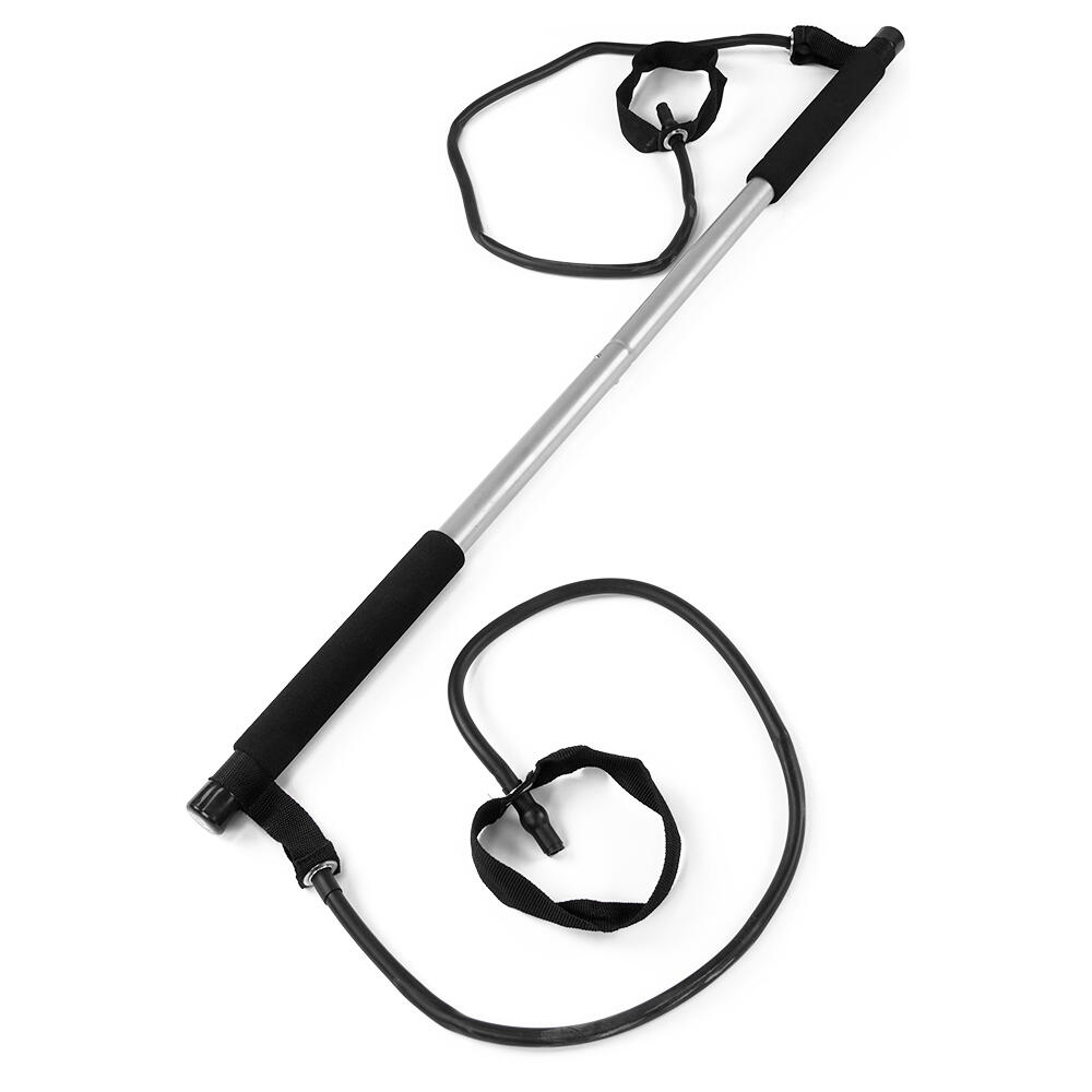 Liveup LS3184 Fit Stick Pilates Çubuğu Dambıllar & El / Ayak Ağırlıkları Fiyatı