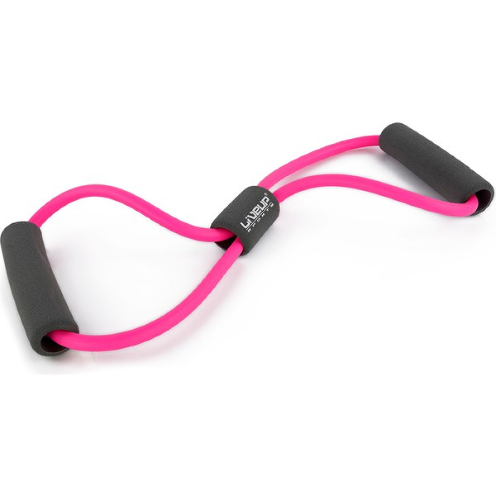 Liveup LS3202 Soft Expander Antrenman Lastiği Hafif Sert Kondisyon Aletleri Fiyatı