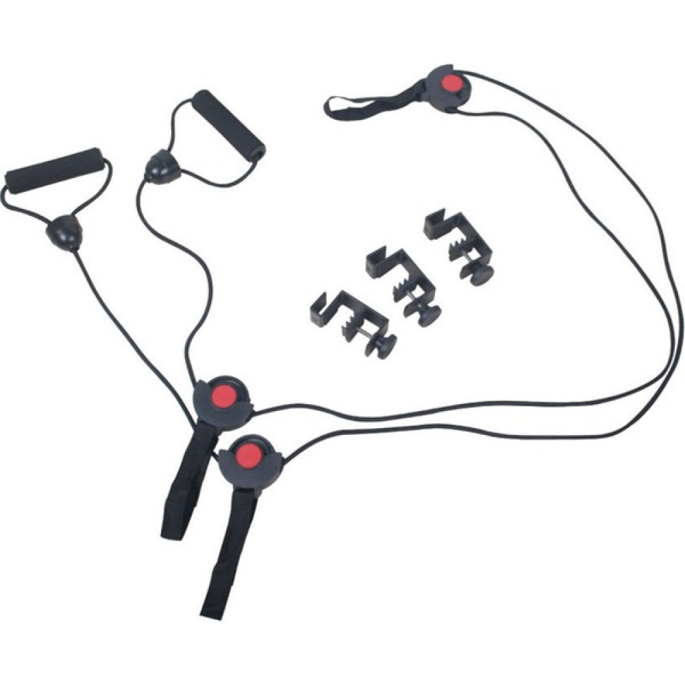 Liveup LS3214 Door Gym Kapı Egzersiz Aleti Kondisyon Aletleri Fiyatı