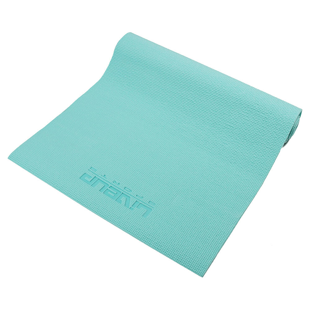 Liveup LS3231C 6mm Yoga Mat Mavi Diğer Fiyatı