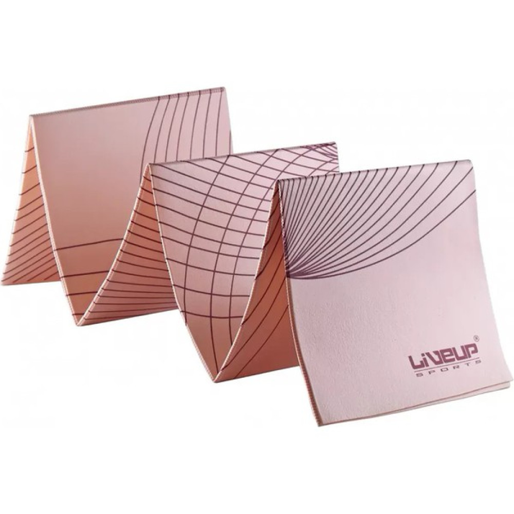 Liveup LS3290 Katlanabilir Yoga Mat Kondisyon Aletleri Fiyatı