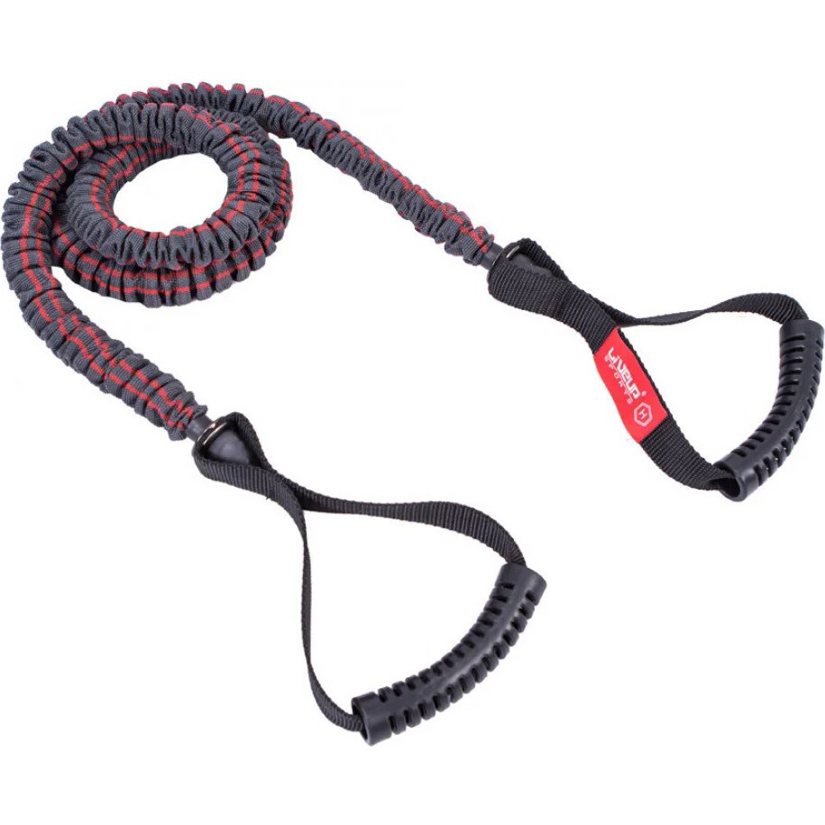 Liveup LS3622 Antrenman Lastiği Yüksek Sert Fitness Kondisyon Aksesuarları Fiyatı