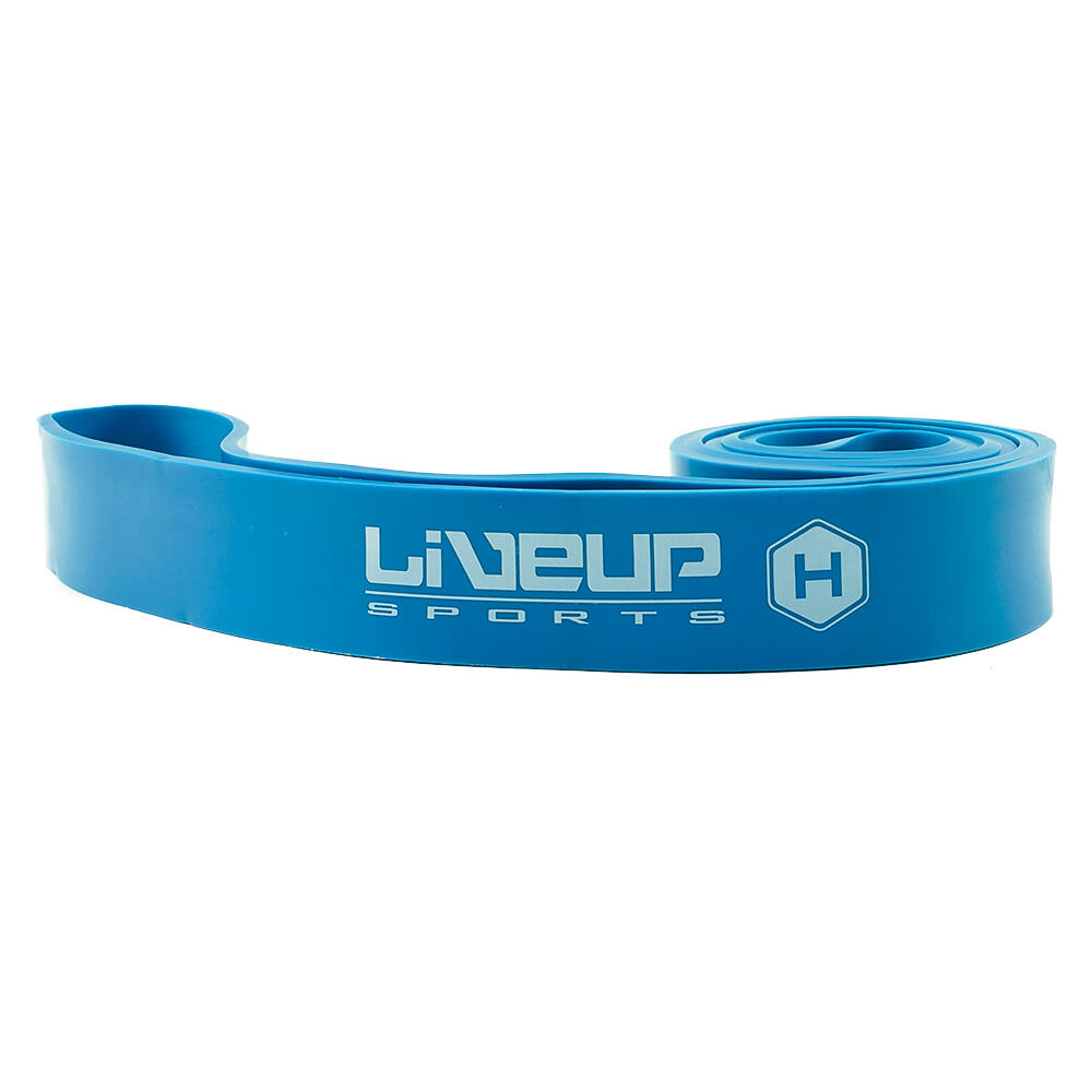 Liveup LS3650A Yüksek Sert Egzersiz Lastiği-Loop Band Fitness Kondisyon Aksesuarları Fiyatı