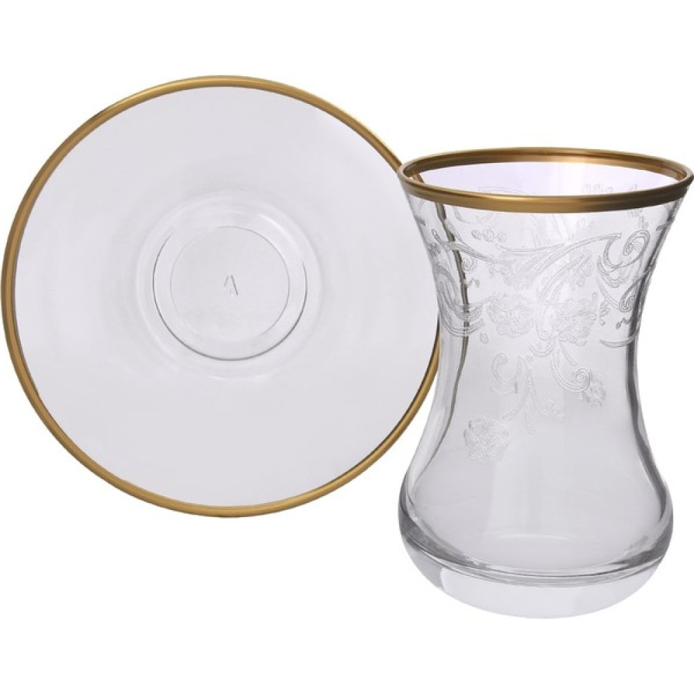 Liviano 6'lı Çay Bardağı Bellis Ab Ars 1846 Oto Boyaları Fiyatı