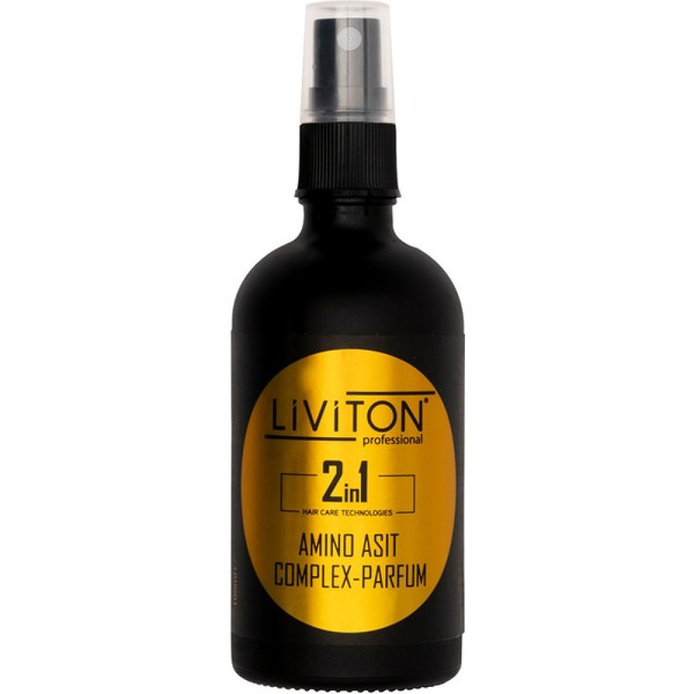Liviton Professional Onarıcı Mucize Saç Parfümü 100 ml Saç Şekillendirici Sprey Fiyatı
