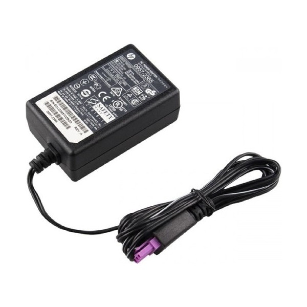 LIVOLO Hp 0957-2385 Yazıcı Adaptörü 22V 455 Ma - Siyah Bilgisayar Çevirici ve Adaptörü Fiyatı