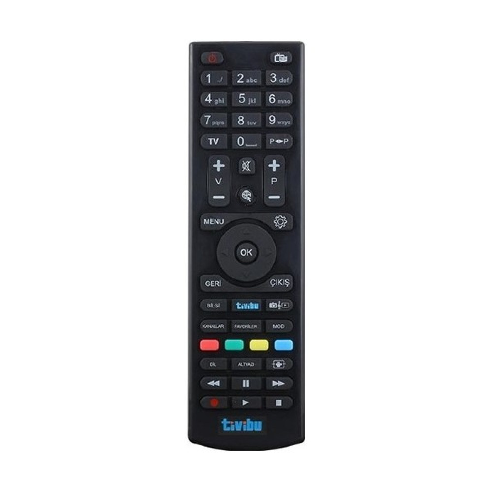 LIVOLO Tivibu Tv Kumandasi Oto Boyaları Fiyatı