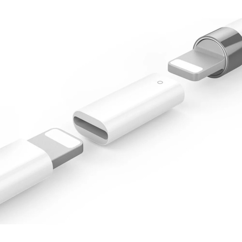 Livx Apple Pencil Lightning To Lightning Adaptörü Şarj Aparatı Beyaz Ltl-01 Tablet Aksesuarı Fiyatı