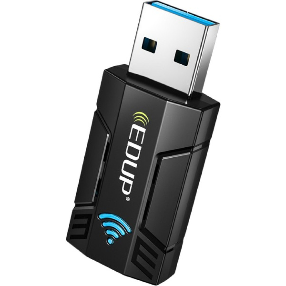 Livx Edup Mini USB Wifi Adaptörü AC1300M – EP1689 Tablet Pc Aksesuarları Fiyatı