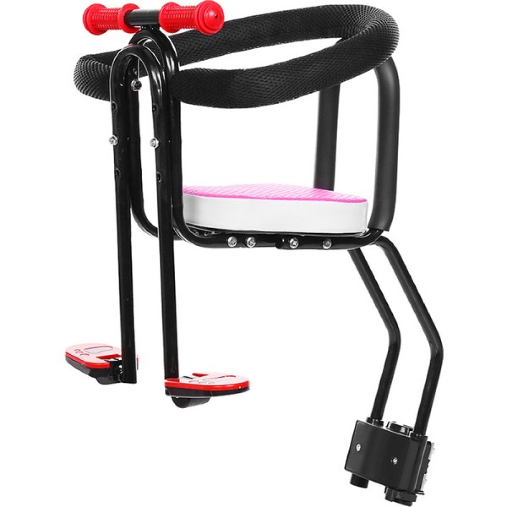 Lixada 1-3 Yaş Çocuklar Için Ön Bisiklet Koltuğu (Max 35KG) (Yurt Dışından) Bisiklet Aksesuarları Fiyatı