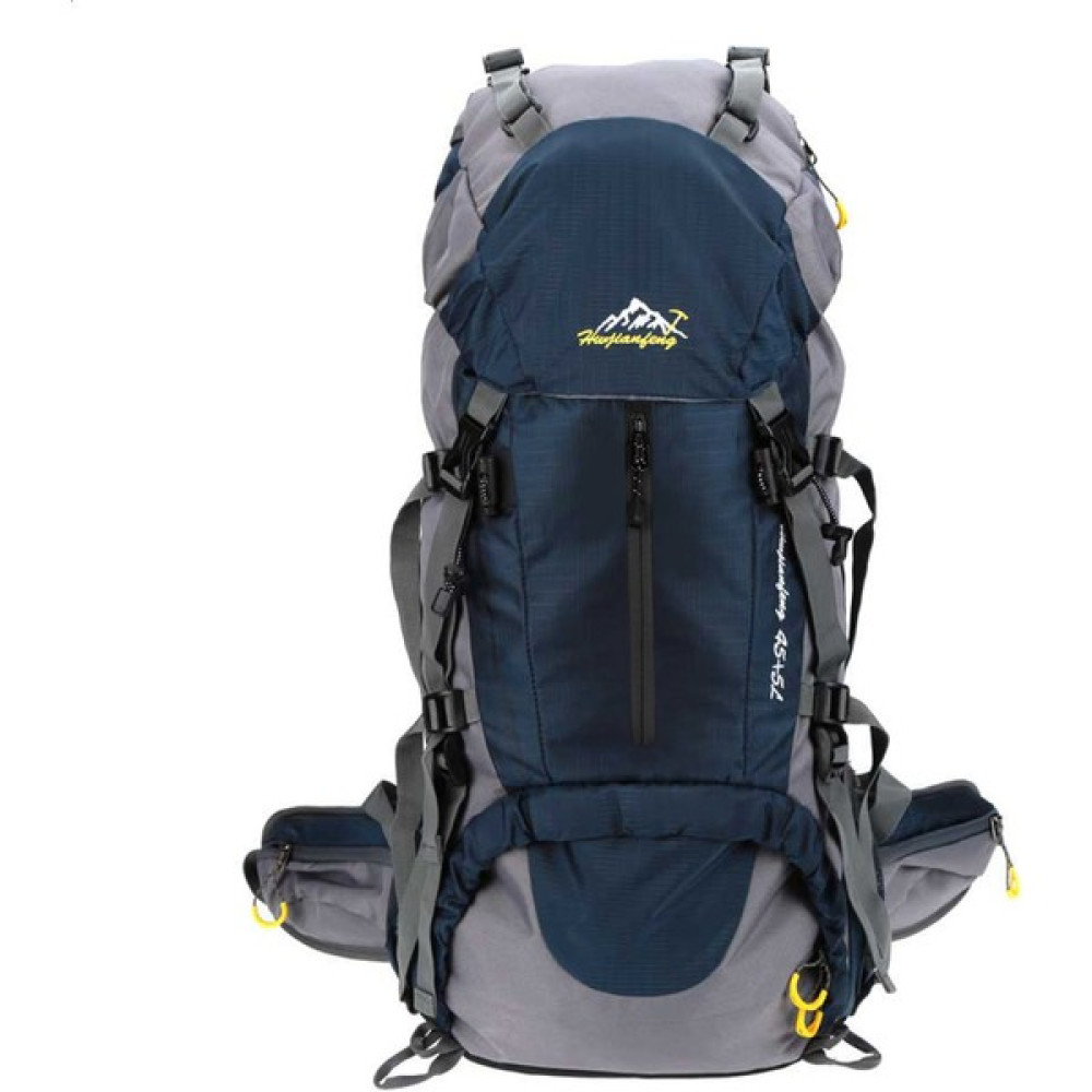 Lixada 50L Su Geçirmez Trekking Sırt Çantası (Yurt Dışından) Sırt Çantası (Outdoor) Fiyatı