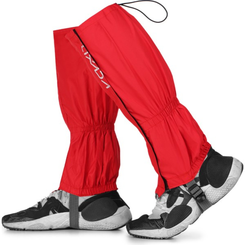 Lixada Bir Çift Çorap Açık Unisex Fermuarlı Kapatma Aşınmaya (Yurt Dışından) Çorap (Outdoor) Fiyatı