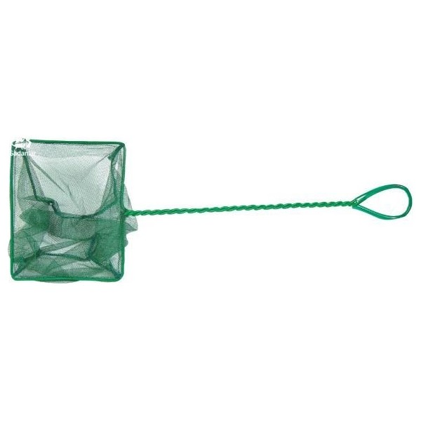Liya Fish Net Akvaryum Kepçesi 3" 8x7,5 cm Evcil Hayvan Ürünleri Fiyatı