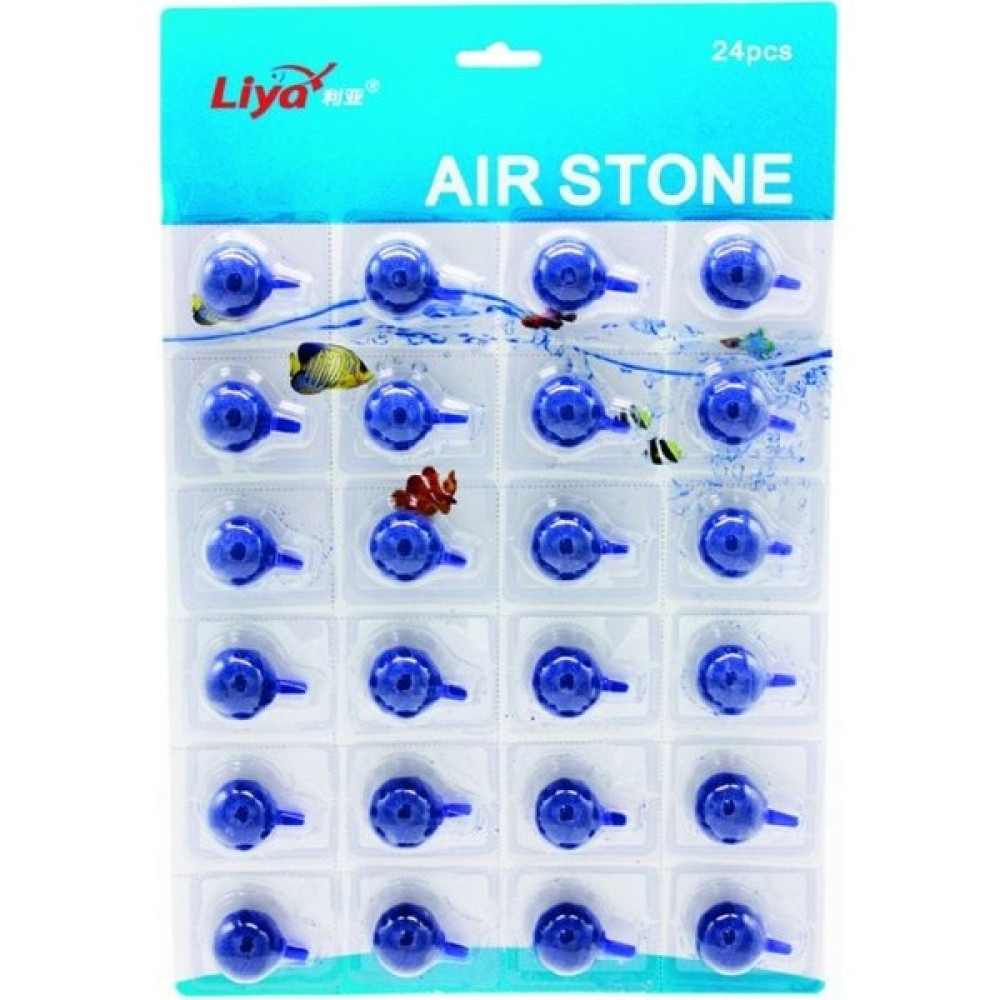 Liya LY2412 Yuvarlak Hava Taşı 1 Adet Oto Boyaları Fiyatı