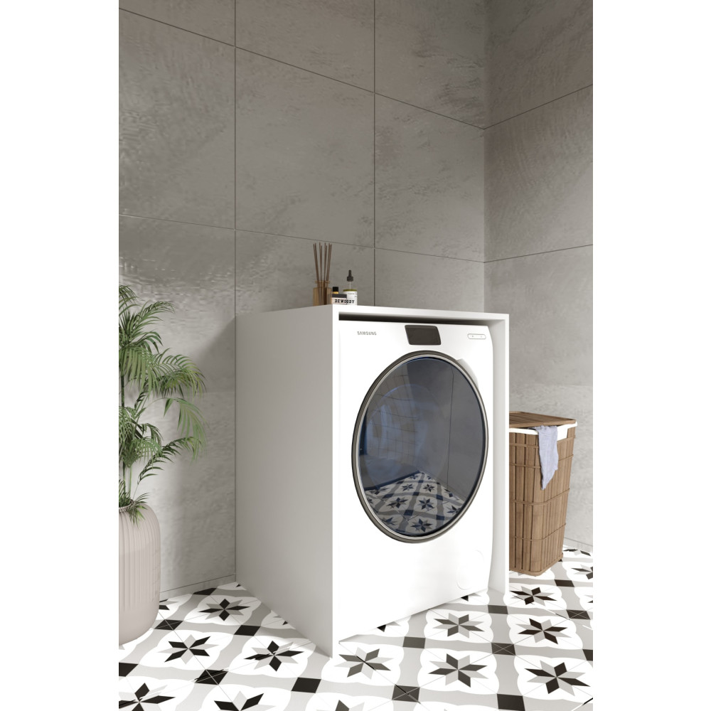 LİYANO Çamaşır Makine Alt Dolabı Kurutma Makinesi Dolabı Banyo Dolabı / Mobilyası Fiyatı