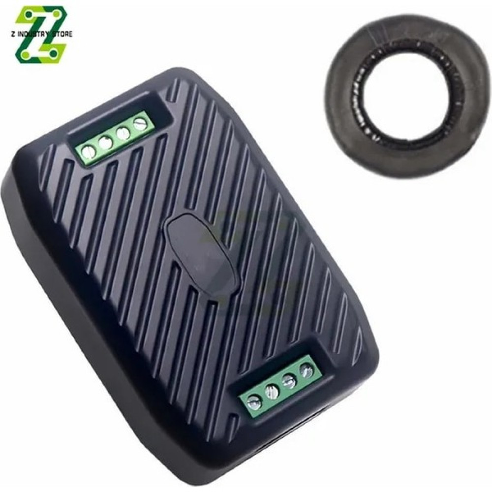 Liyao PZEM-016 A PZEM-014 PZEM-016 Voltmetre Ampermetre RS485 Modbus Gerilim Akım Güç Enerji Ölçer Elektrik Watt Metre (Yurt Dışından) - Renkli Diğer Test ve Ölçüm Cihazları Fiyatı