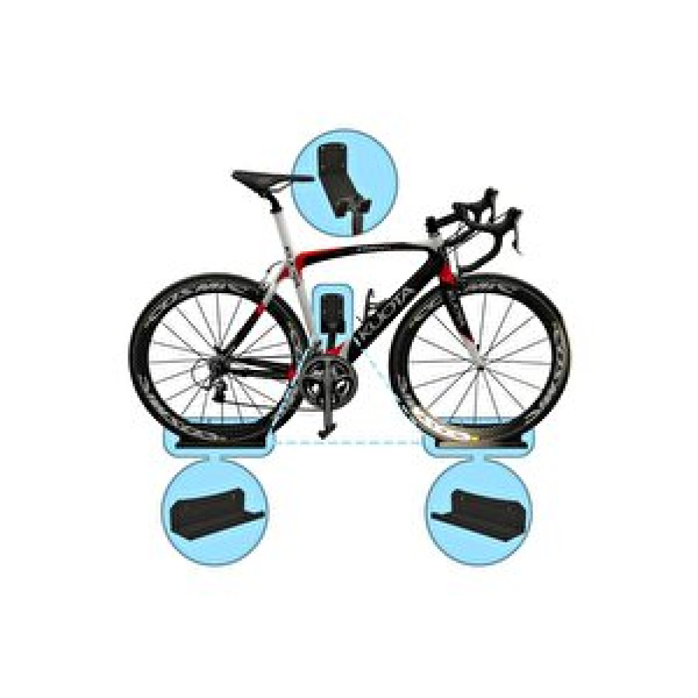 Lmz Design Bisiklet Askı Aparatı Duvara Monte Tutucu Bisiklet Pedal Kancası Metal Raf Stand Bisiklet Aksesuarları Fiyatı