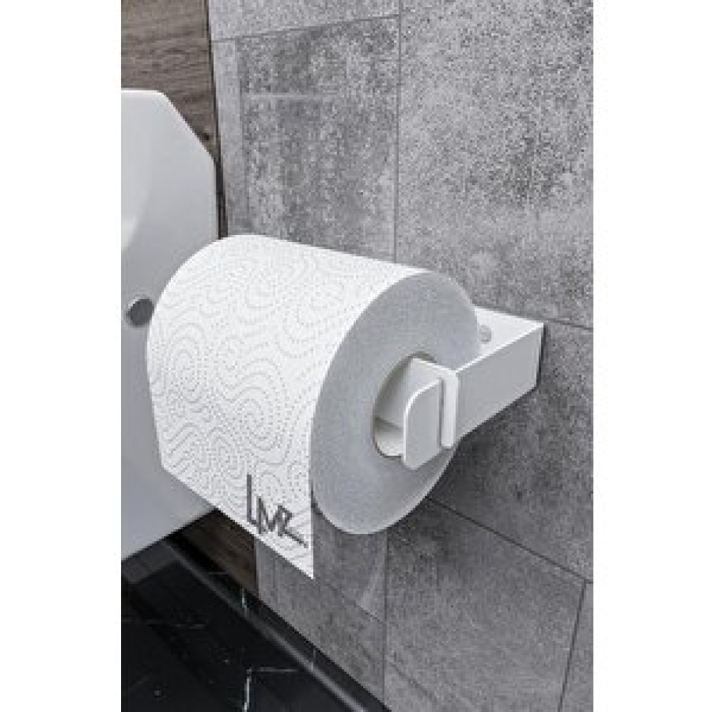 Lmz Design Minimal Pratik Çek Çıkar Wc Kağıtlık Tuvalet Kağıtlığı Tuvalet Kağıdı Askısı Beyaz Tuvalet Kağıtlığı Fiyatı