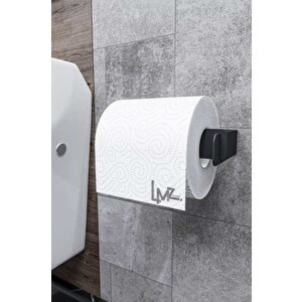 Lmz Design Minimal Pratik Çek Çıkar Wc Kağıtlık Tuvalet Kağıtlığı Tuvalet Kağıdı Askısı Siyah Tuvalet Kağıtlığı Fiyatı