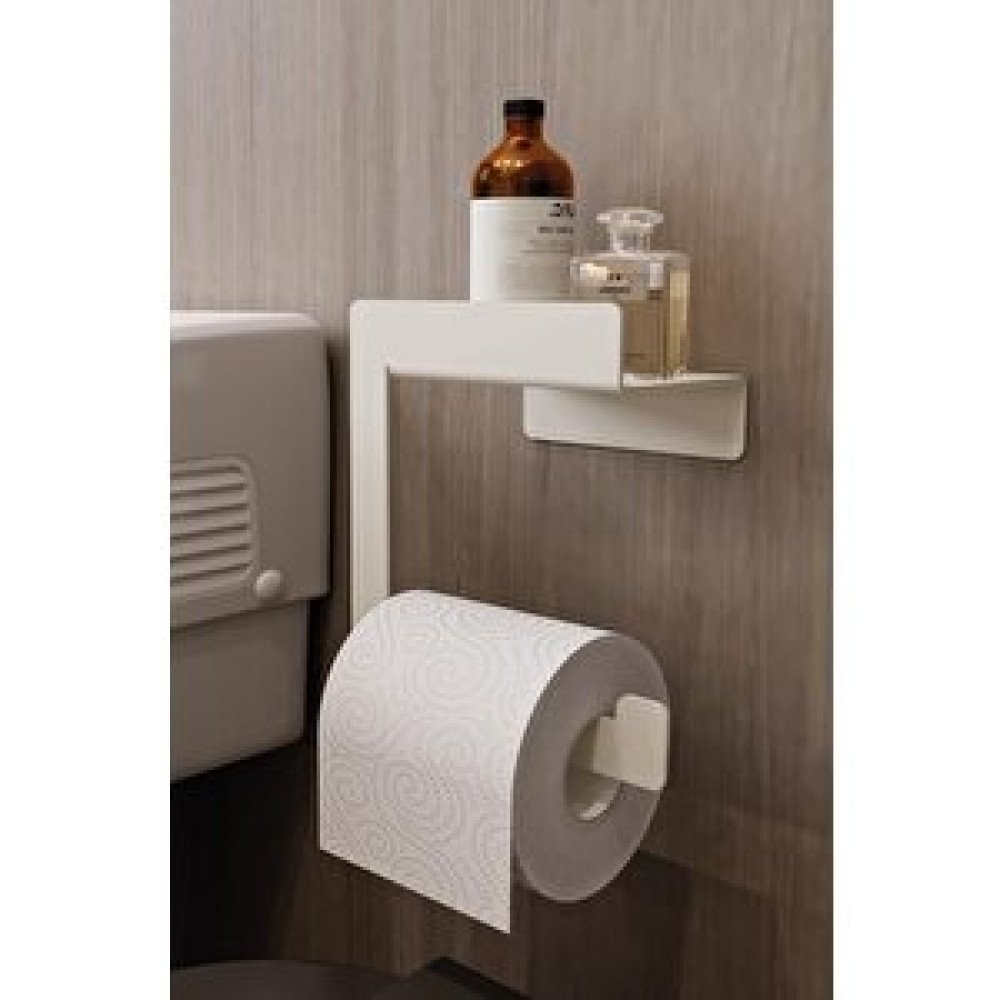 Lmz Design Raflı Tuvalet Kağıtlığı Tuvalet Kağıdı Aparatı Tuvalet Kağıdı Standı Beyaz Tuvalet Kağıtlığı Fiyatı