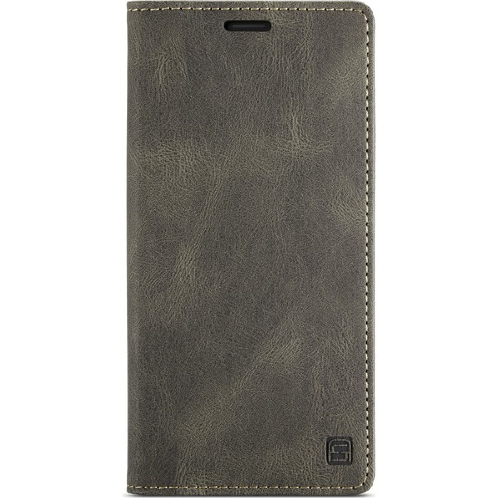 Lnobern Retro Tarzı Rfıd Engelleme Cüzdan Kılıfı Samsung Galaxy S20+/S20 Plus (6,7 Inç) ile Uyumlu (Yurt Dışından) - Klasik Kahve - Galaxy S20 Plus Cep Telefonu Kılıfı Fiyatı