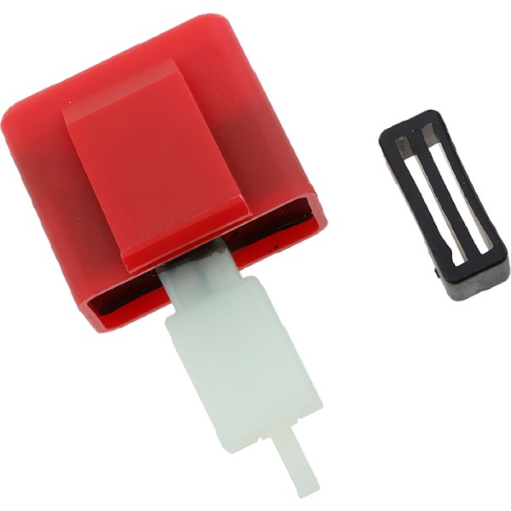 Lnshop Evrensel 12V Dc Gösterge Rölesi Yamaha Kawasaki Için Onarım Aksesuarı (Yurt Dışından) Motorsiklet Lambaları Fiyatı